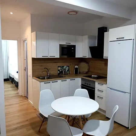 Fuerte Vibes Guest House In Corralejo Extérieur photo