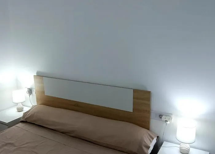 Fuerte Vibes Guest House In Corralejo