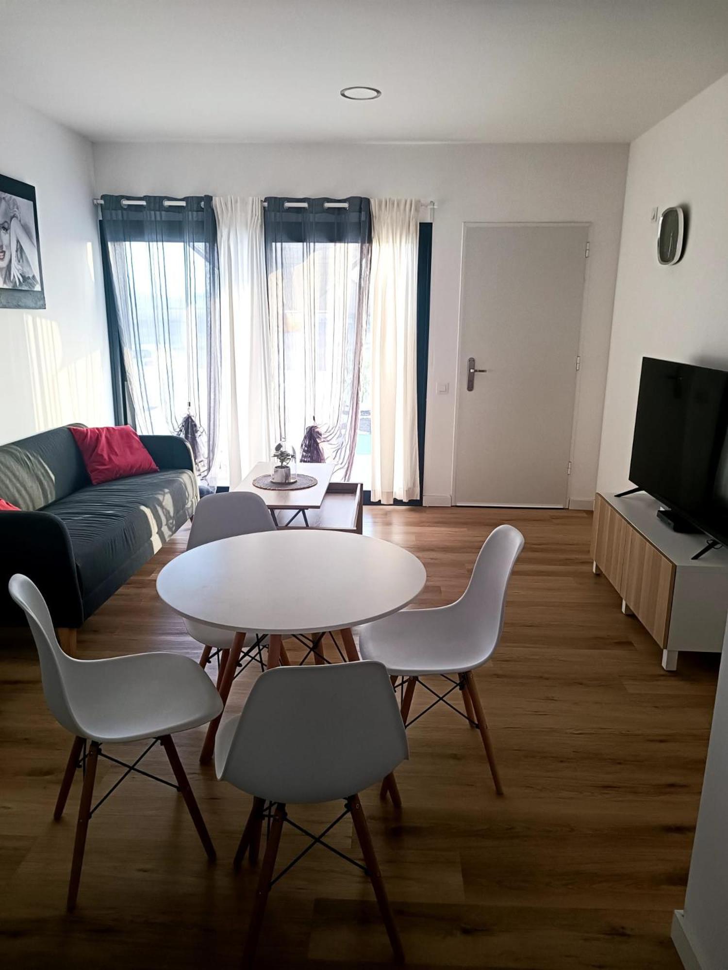 Hébergement de vacances Fuerte Vibes In